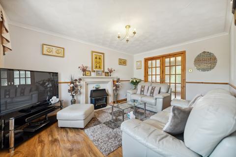 5 bedroom detached house for sale, Terregles Crescent, Pollokshields, Glasgow, G41 4BT