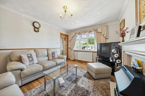 5 bedroom detached house for sale, Terregles Crescent, Pollokshields, Glasgow, G41 4BT