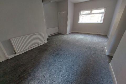 2 bedroom terraced house to rent, Norfolk Street, Stockton-on-tees TS18