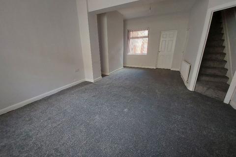 2 bedroom terraced house to rent, Norfolk Street, Stockton-on-tees TS18