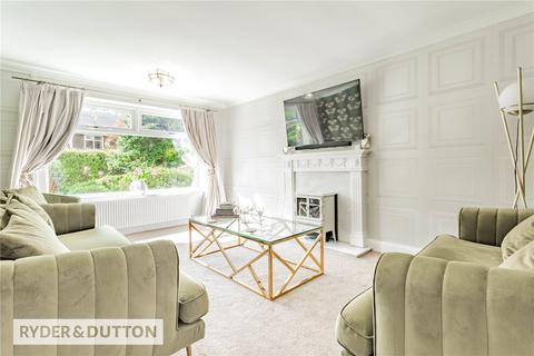 2 bedroom detached house for sale, Glasson Walk, Chadderton, Oldham, Greater Manchester, OL9