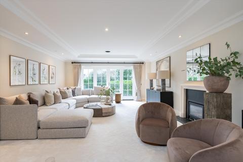 7 bedroom detached house to rent, Coombe Lane West, Kingston Upon Thames, Surrey, KT2