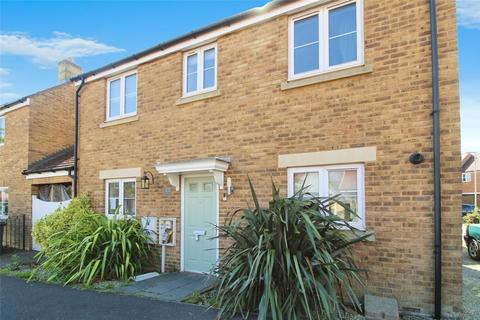 3 bedroom link detached house for sale, Hadleigh Street, Ashford TN25