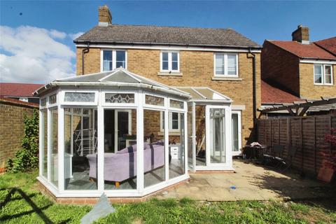 3 bedroom link detached house for sale, Hadleigh Street, Ashford TN25