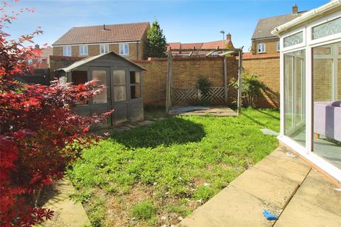 3 bedroom link detached house for sale, Hadleigh Street, Ashford TN25