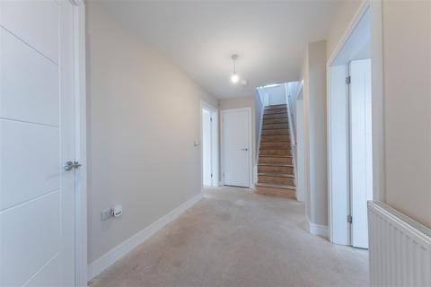 4 bedroom detached house for sale, Plot 71 - The Old Market, Beeston