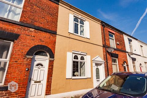 2 bedroom terraced house for sale, Parsonage Street, Bury, Greater Manchester, BL9 6BG