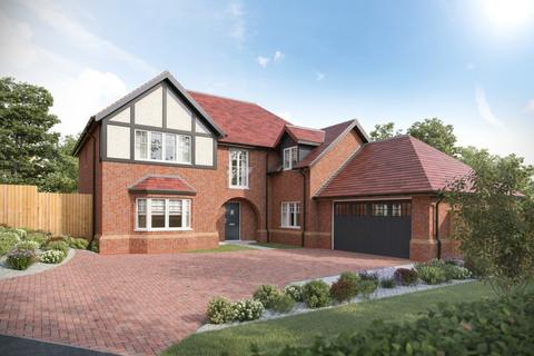 undefined, Ffordd Y Creyr Llwyd, Colwyn Bay, Conwy, LL29
