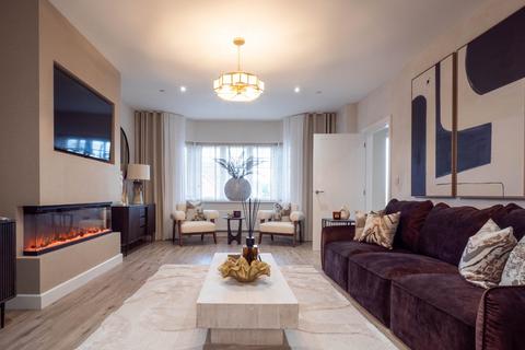 undefined, Ffordd Y Creyr Llwyd, Colwyn Bay, Conwy, LL29