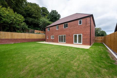 undefined, Ffordd Y Creyr Llwyd, Colwyn Bay, Conwy, LL29