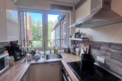 1 bedroom flat for sale, Colwyn Road, The Mounts, Northampton, NN1 3PZ