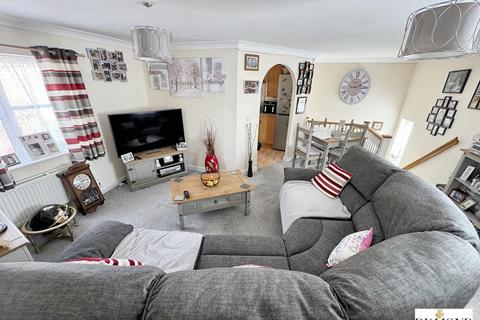 2 bedroom coach house for sale, Redvers Way, TIVERTON, Devon