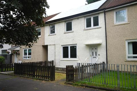 3 bedroom terraced house to rent, Wilton Street, Townhead, Coatbridge