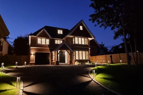 5 bedroom detached house for sale, Echo Pit Road, Guildford, Surrey