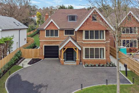 5 bedroom detached house for sale, Echo Pit Road, Guildford, Surrey