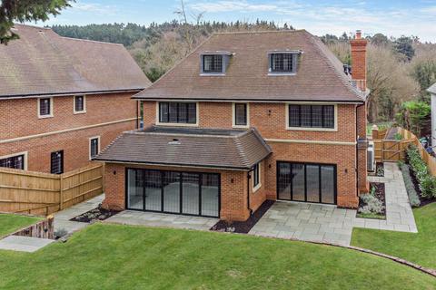 5 bedroom detached house for sale, Echo Pit Road, Guildford, Surrey