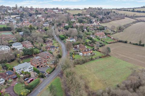 5 bedroom detached house for sale, Echo Pit Road, Guildford, Surrey