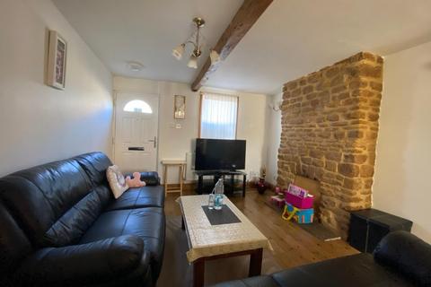 2 bedroom terraced house for sale, Barrack Road, Northampton NN1