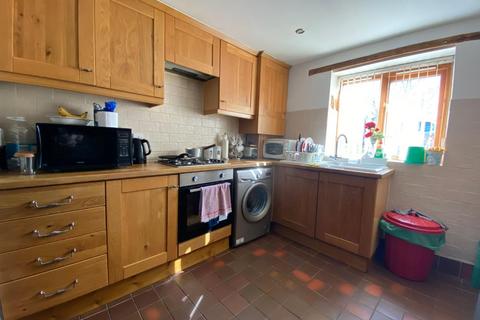 2 bedroom terraced house for sale, Barrack Road, Northampton NN1