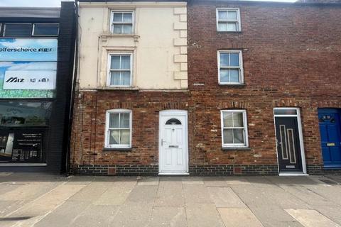 2 bedroom terraced house for sale, Barrack Road, Northampton NN1