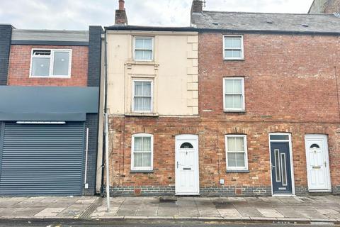46 Barrack Road, Northampton, NN1 3RL
