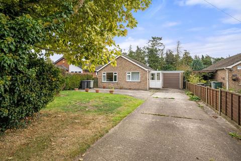 3 bedroom detached bungalow for sale, Main Road, East Kirkby, PE23