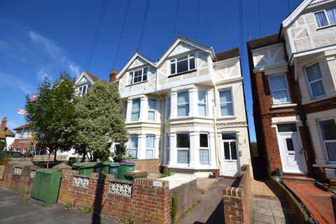 2 bedroom flat for sale, Shorncliffe Road, Folkestone CT20