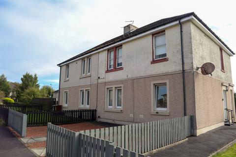 1 bedroom flat for sale, Burnhall Street, North Lanarkshire ML2