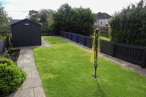 8 Burnhall Street, Wishaw, ML2 8EB