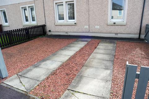 8 Burnhall Street, Wishaw, ML2 8EB