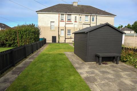 8 Burnhall Street, Wishaw, ML2 8EB