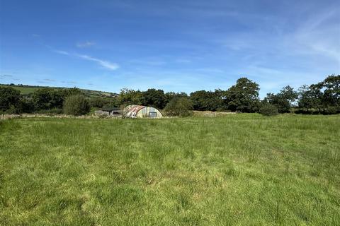 Smallholding for sale, Salem, Llandeilo