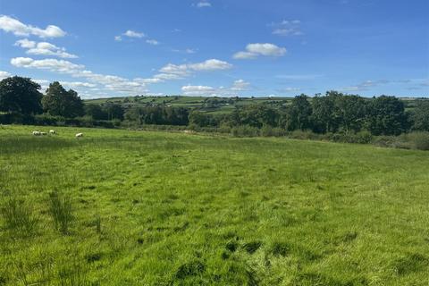 Smallholding for sale, Salem, Llandeilo