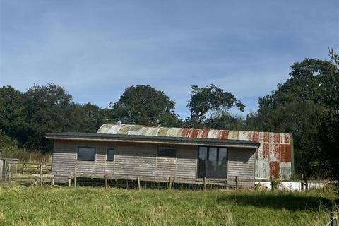 Smallholding for sale, Salem, Llandeilo