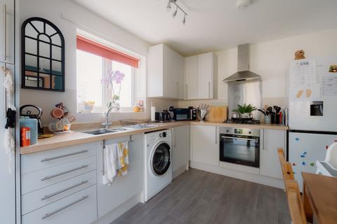 2 bedroom end of terrace house for sale, Barn Park, Crediton, EX17