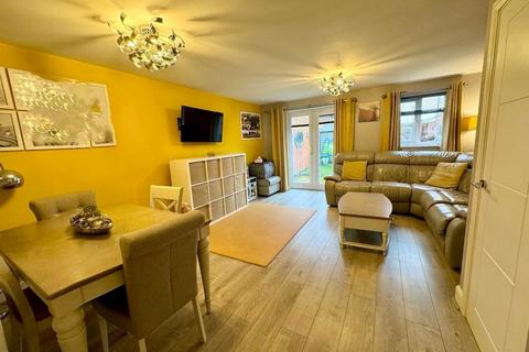 3 bedroom semi-detached house for sale, Goosepool Way, Middleton St. George, Darlington