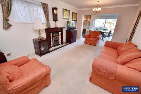 3 bedroom detached house for sale, Penney Close, Wigston