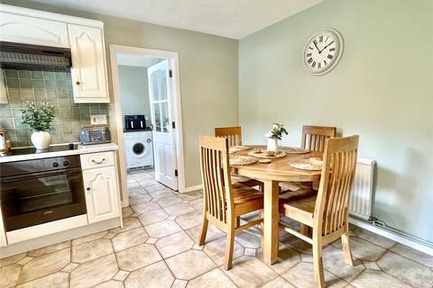 3 bedroom end of terrace house for sale, Dolafon, Penybontfawr, Oswestry, Powys, SY10