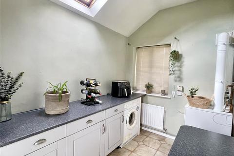 3 bedroom end of terrace house for sale, Dolafon, Penybontfawr, Oswestry, Powys, SY10