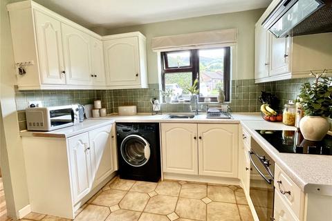 3 bedroom end of terrace house for sale, Dolafon, Penybontfawr, Oswestry, Powys, SY10