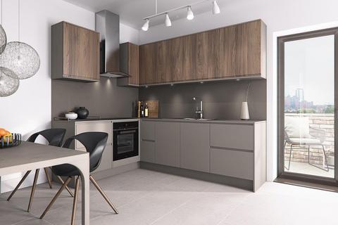 undefined, Hurst street, Liverpool L1