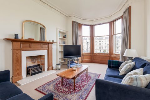 2 bedroom flat for sale, Comely Bank Terrace, Edinburgh EH4