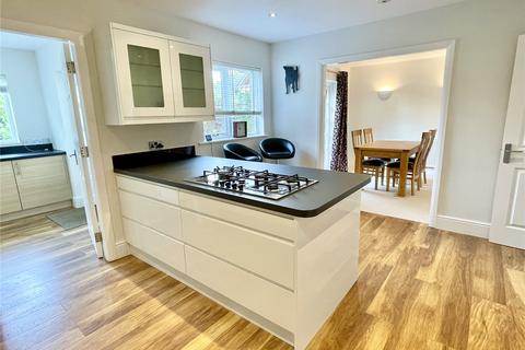 5 bedroom detached house for sale, Queens Court, Oswestry, Shropshire, SY11