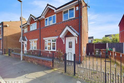 3 bedroom semi-detached house for sale, Whittle Street, St. Helens, WA10