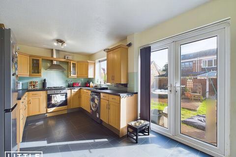 3 bedroom semi-detached house for sale, Whittle Street, St. Helens, WA10