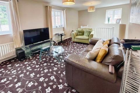 2 bedroom coach house for sale, Nether Hall Avenue, Birmingham, B43