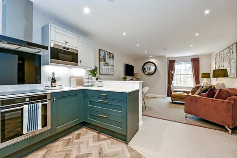 2 bedroom apartment for sale, Glasshayes Way, Lyndhurst, SO43