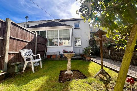 2 bedroom end of terrace house for sale, Torquay