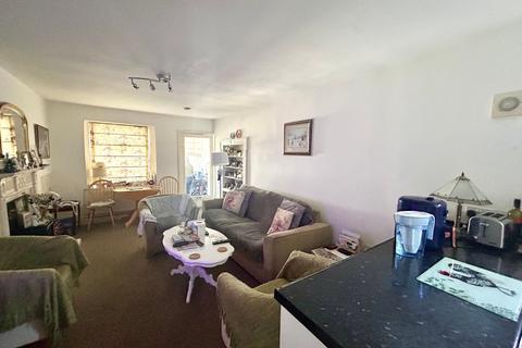 2 bedroom end of terrace house for sale, Torquay