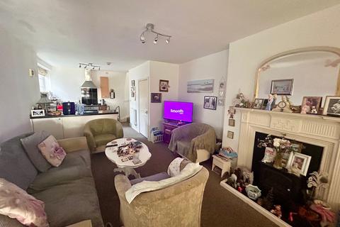 2 bedroom end of terrace house for sale, Torquay